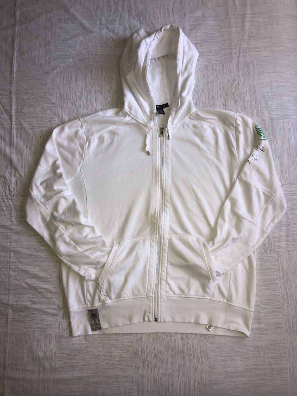 Ralph Lauren RLX Zip-up